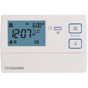 Heating-Controls